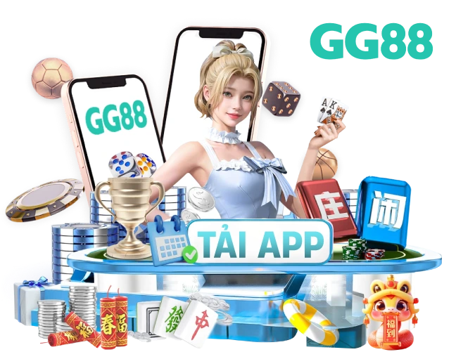 Dịch vụ ứng dụng Gg88