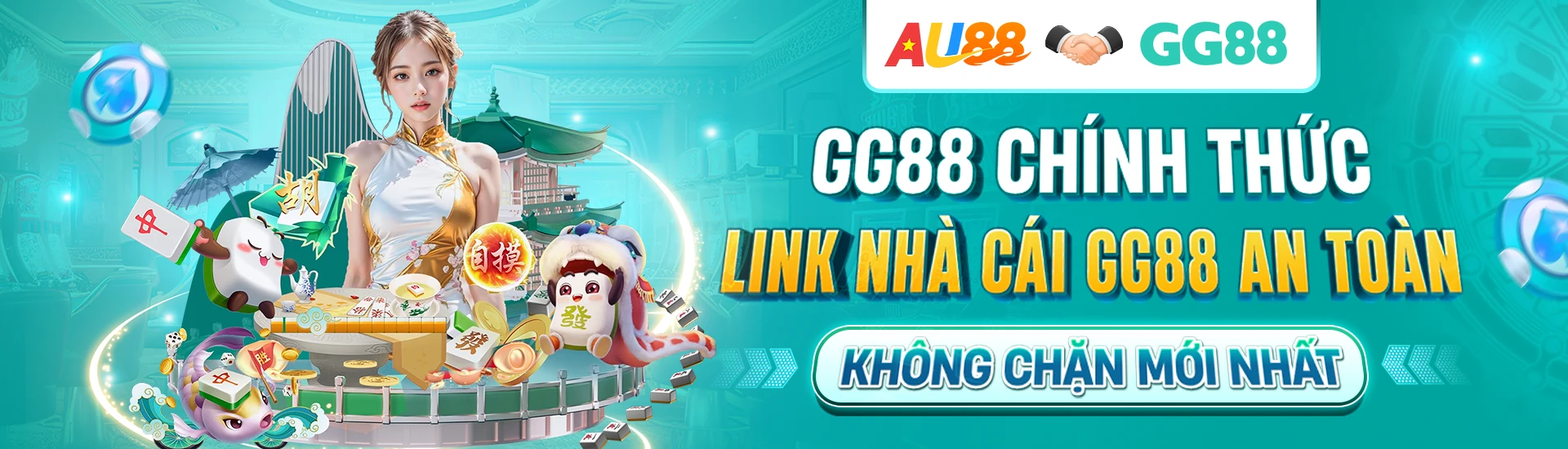 Cổng nội dung giải trí trực tuyến của Gg88